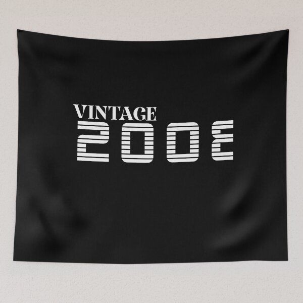 Item preview, Blanco Vintage 2008 designed and sold by Saharan12.