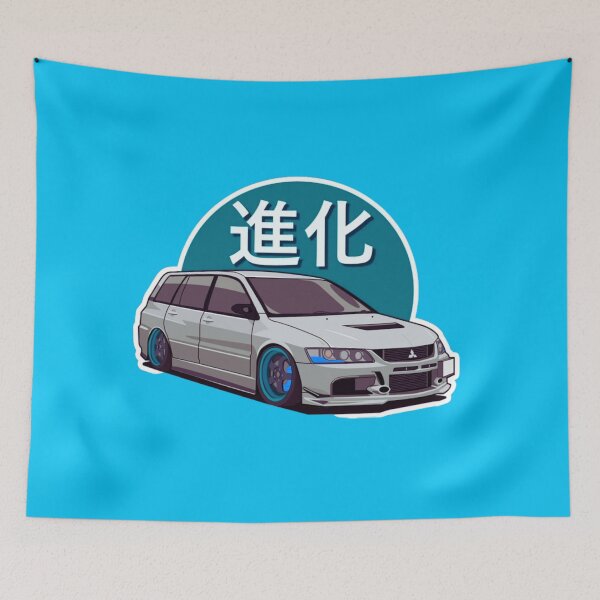 Item preview, jdm mini van  designed and sold by MOTOSHIFT.