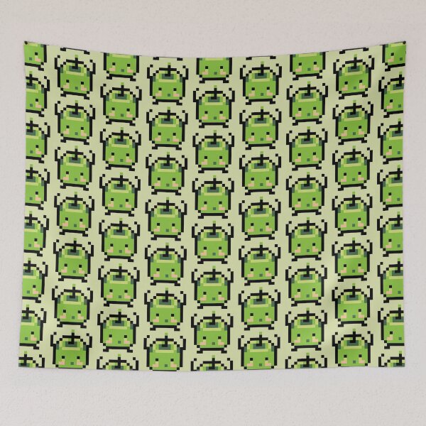 Item preview, sv junimo designed and sold by elliottbryan.