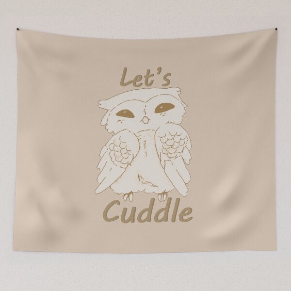 Item preview, Cuddles designed and sold by Destotim.