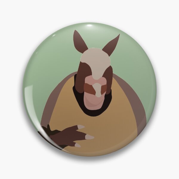 Item preview, The Holiday Armadillo designed and sold by Ella Freeman.