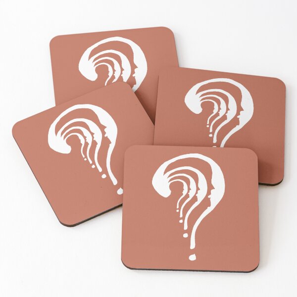 Item preview, Infinite Question designed and sold by CustomDoodles.