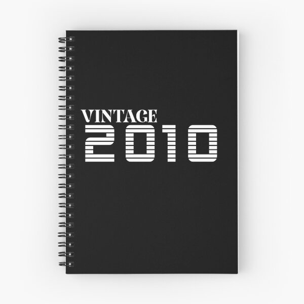 Item preview, Vintage White 2010 designed and sold by Saharan12.