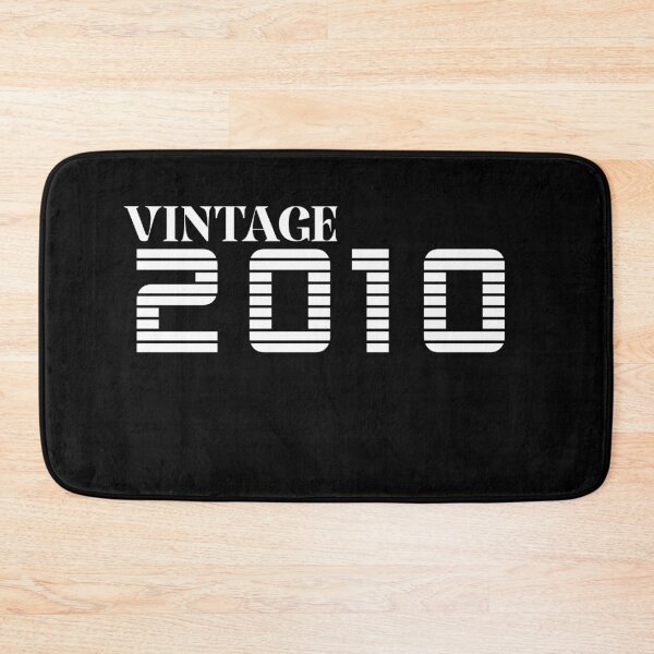 Item preview, Vintage White 2010 designed and sold by Saharan12.