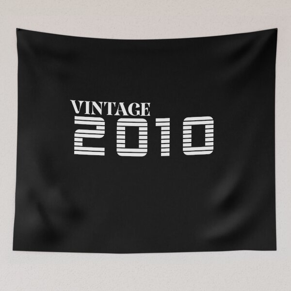 Item preview, Vintage White 2010 designed and sold by Saharan12.