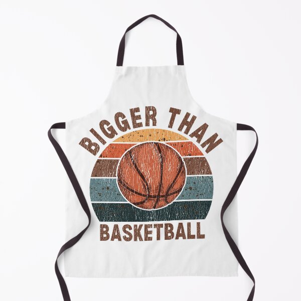 Item preview, Bigger than Basketball - Basketball Lovers designed and sold by Unicorny-Design.