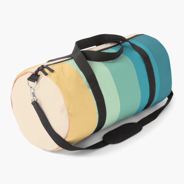 Item preview, Retro Vintage Stripes Minimal Pattern designed and sold by ind3finite.