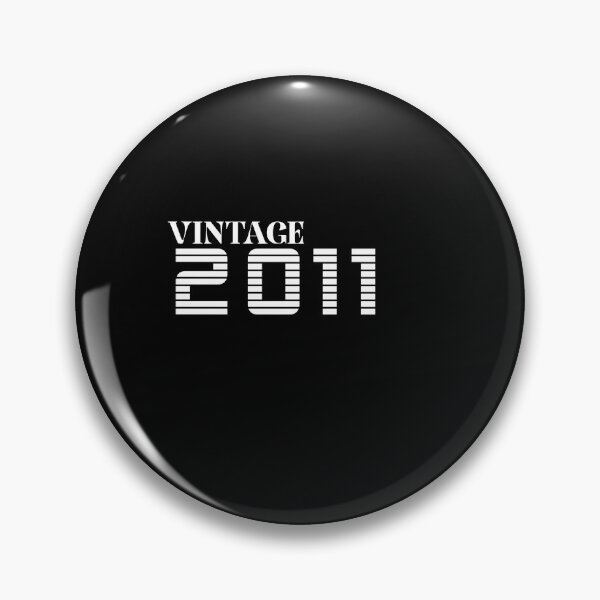 Item preview, Vintage White 2011 designed and sold by Saharan12.