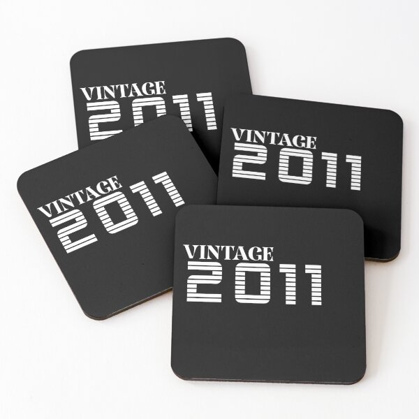 Item preview, Vintage White 2011 designed and sold by Saharan12.