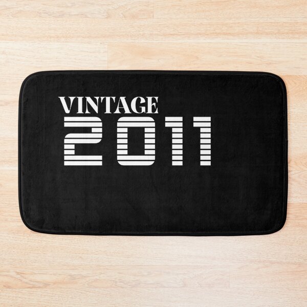 Item preview, Vintage White 2011 designed and sold by Saharan12.