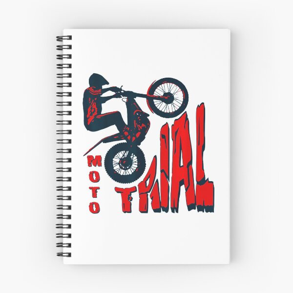Artikelvorschau, Herren Moto Trial - Trial Bike - Motorrad Biker - Bike Trial entworfen und verkauft von Engizerostore.