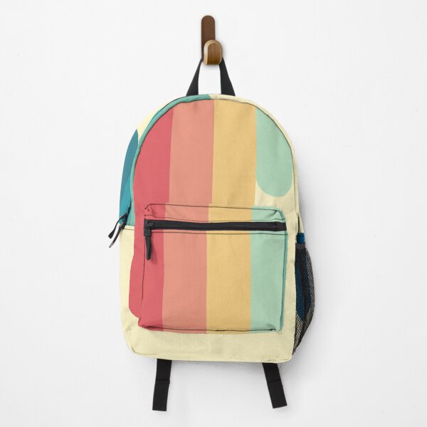Item preview, Retro Vintage Stripes designed and sold by ind3finite.