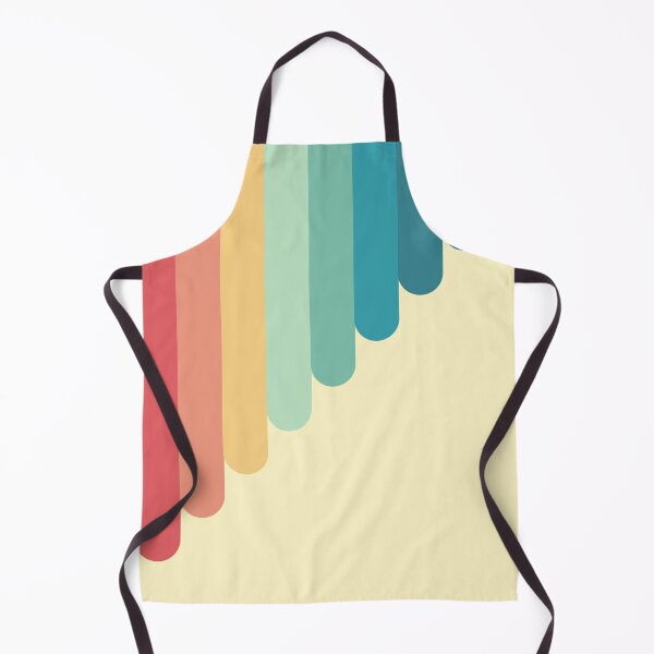Item preview, Retro Vintage Stripes designed and sold by ind3finite.
