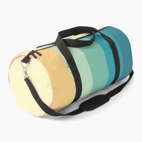 Item preview, Retro Vintage Stripes designed and sold by ind3finite.