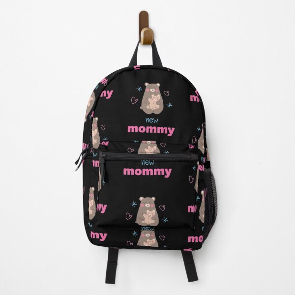 Item preview, New mommy designed and sold by johnnyp1975.