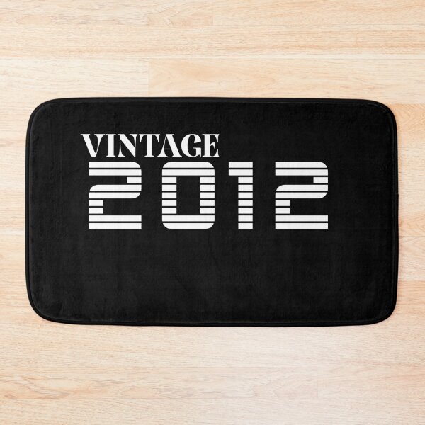 Item preview, Vintage White 2012 designed and sold by Saharan12.