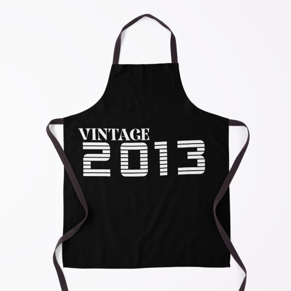 Item preview, Vintage White 2013 designed and sold by Saharan12.