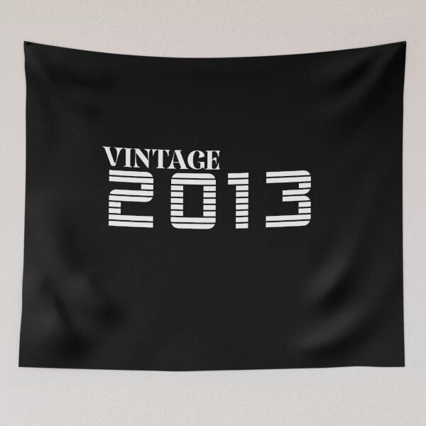 Item preview, Vintage White 2013 designed and sold by Saharan12.