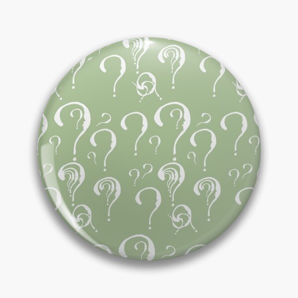 Item preview, The Investigation designed and sold by CustomDoodles.