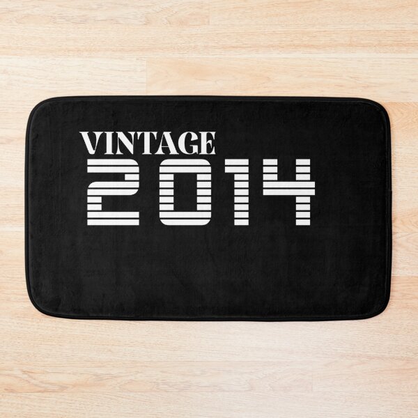 Item preview, Vintage White 2014 designed and sold by Saharan12.