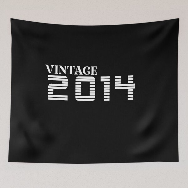 Item preview, Vintage White 2014 designed and sold by Saharan12.