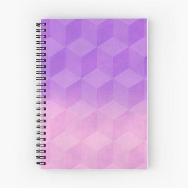 Item preview, Abstract isometric cube pattern  designed and sold by Tanuja  Sharma.