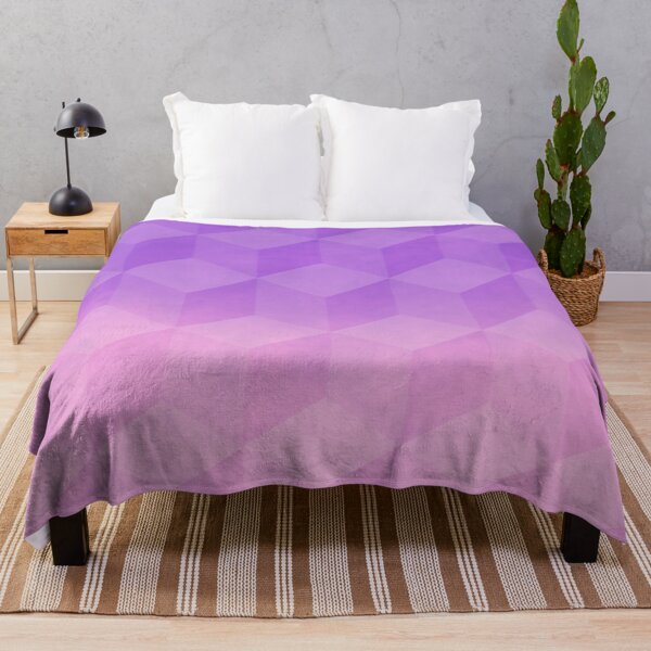 Item preview, Abstract isometric cube pattern  designed and sold by Tanuja  Sharma.