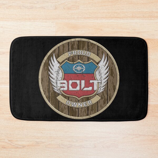 Item preview, Proud Owner Bolt XV 950, XV950 designed and sold by KlaraBubble.