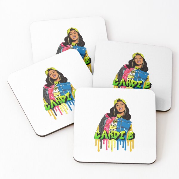 Item preview, Cardi B Swag Shirt designed and sold by switching1309.