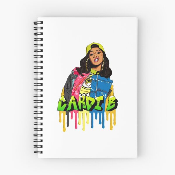 Item preview, Cardi B Swag Shirt designed and sold by switching1309.