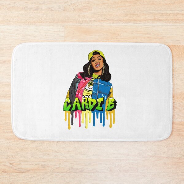 Item preview, Cardi B Swag Shirt designed and sold by switching1309.