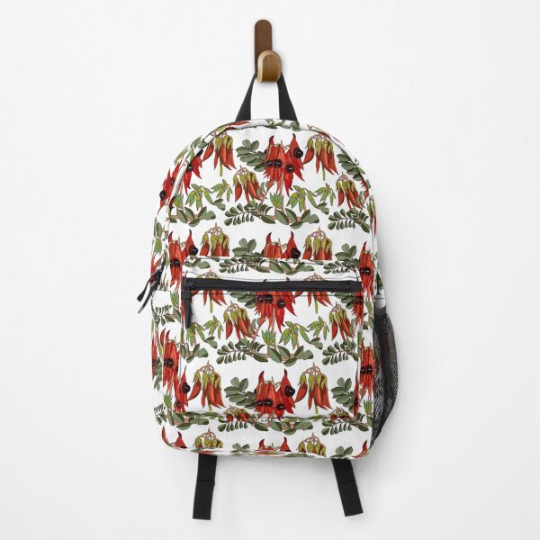 Item preview, Sturt’s Desert Pea designed and sold by Jagraphix.