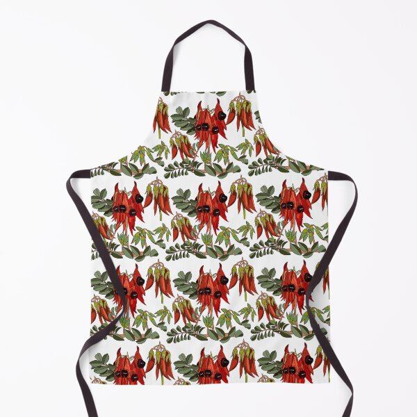 Item preview, Sturt’s Desert Pea  designed and sold by Jagraphix.