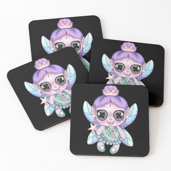Item preview, Voodoo Fairy designed and sold by Rose Demon.