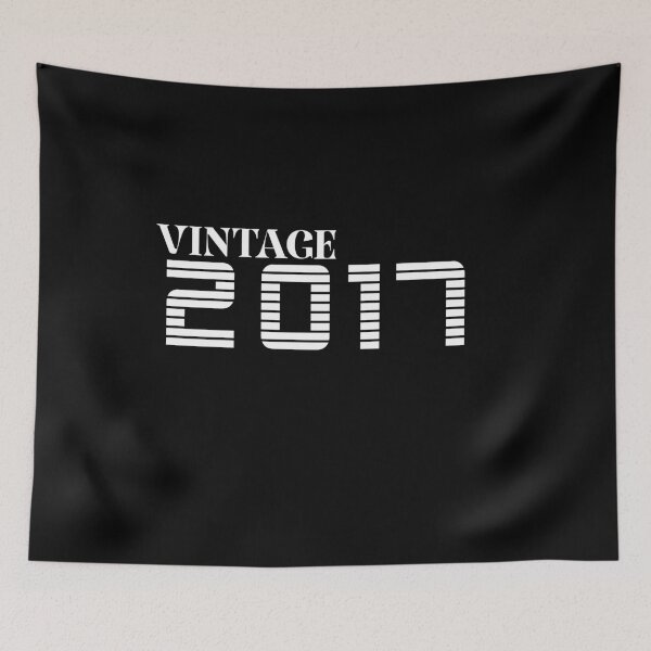 Item preview, Vintage White 2017 designed and sold by Saharan12.