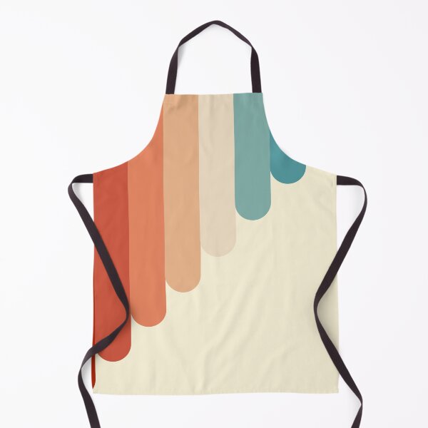 Item preview, Retro Vintage Stripes designed and sold by ind3finite.