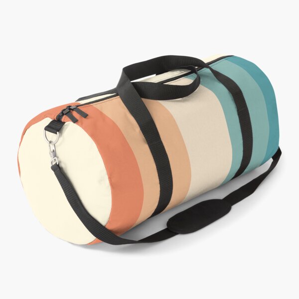 Item preview, Retro Vintage Stripes designed and sold by ind3finite.