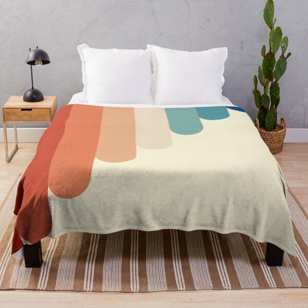 Item preview, Retro Vintage Stripes designed and sold by ind3finite.