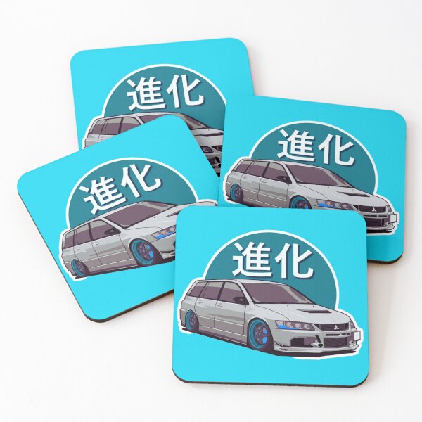 Item preview, jdm mini van  designed and sold by MOTOSHIFT.