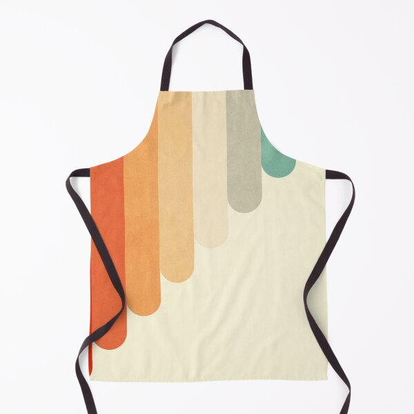 Item preview, Retro Vintage Stripes designed and sold by ind3finite.