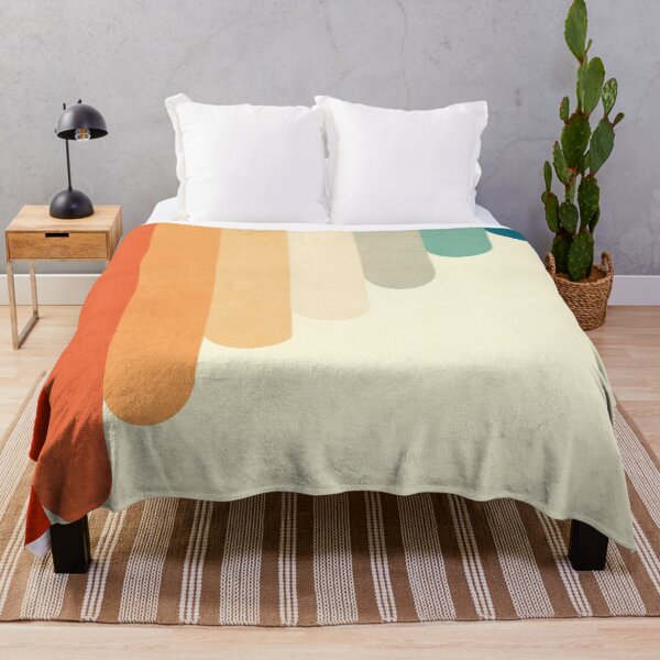 Item preview, Retro Vintage Stripes designed and sold by ind3finite.