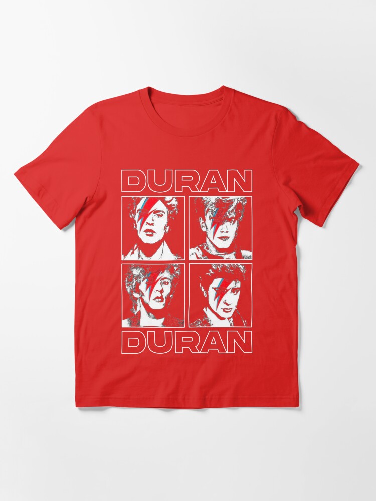 DURAN DURAN Lustig T-Shirt