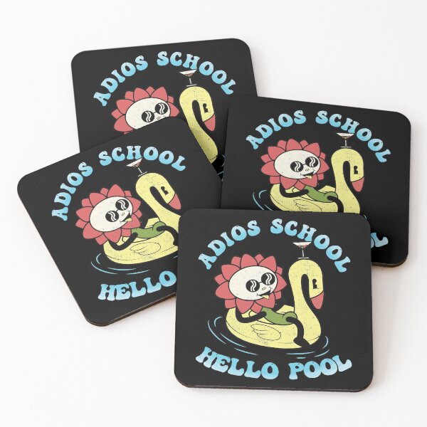 Item preview, After School Pool Party  designed and sold by StarsForgers.