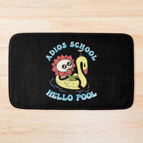 Item preview, After School Pool Party  designed and sold by StarsForgers.
