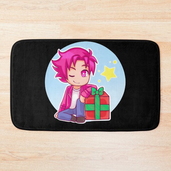 Item preview, Funny Gaming Chibi Cute Boys Zach in Team Squad Gift Kid designed and sold by Engizerostore.
