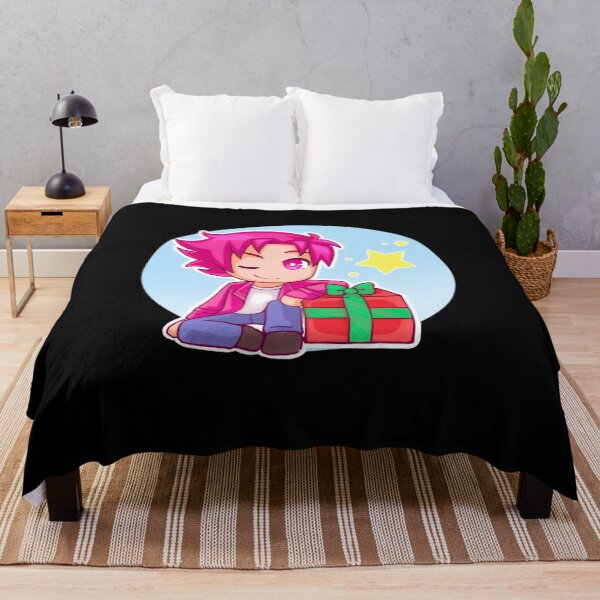 Aperçu de l'œuvre Funny Gaming Chibi Cute Boys Zach dans le cadeau de l'équipe d'équipe Kid créée et vendue par Engizerostore.