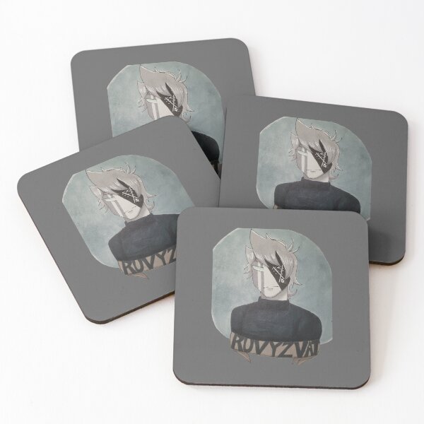 Item preview, Ruvyzvat No Hat designed and sold by EiggammaI.