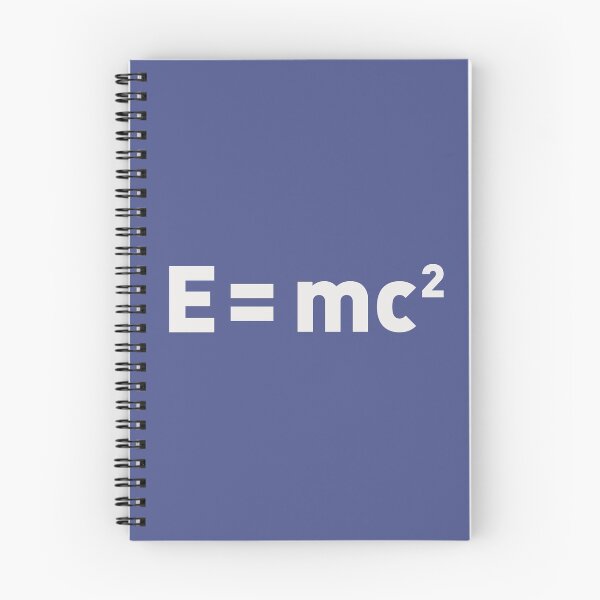 Item preview, E=mc2 designed and sold by Laser Brain, Ink..