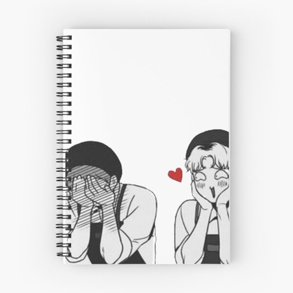 Item preview, Dongyun and Chanwoo designed and sold by JUSTASHOP10.