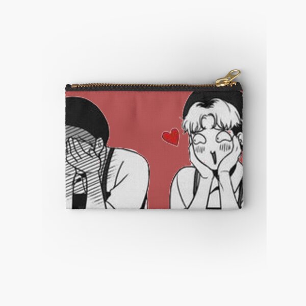 Item preview, Dongyun and Chanwoo designed and sold by JUSTASHOP10.